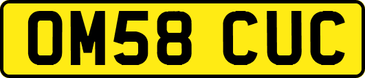 OM58CUC