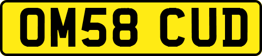 OM58CUD