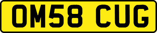 OM58CUG