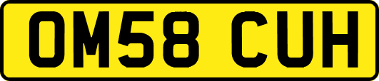OM58CUH