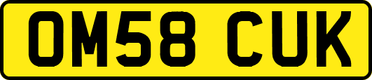 OM58CUK