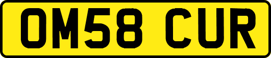 OM58CUR