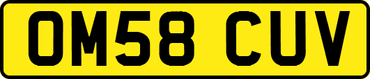 OM58CUV