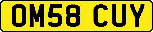 OM58CUY