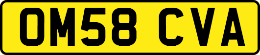 OM58CVA