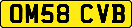 OM58CVB