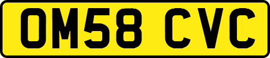 OM58CVC