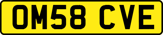 OM58CVE