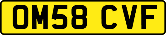 OM58CVF