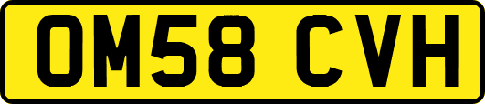 OM58CVH
