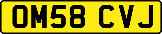 OM58CVJ