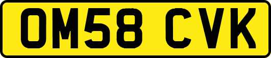 OM58CVK