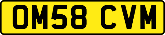 OM58CVM