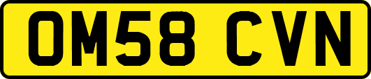 OM58CVN