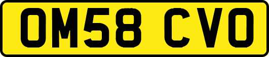 OM58CVO