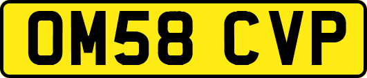 OM58CVP