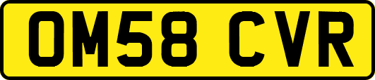 OM58CVR