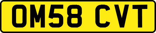 OM58CVT