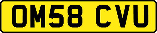 OM58CVU