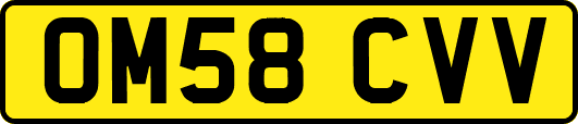 OM58CVV