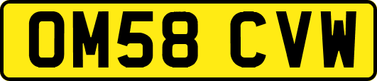 OM58CVW