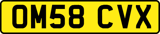 OM58CVX