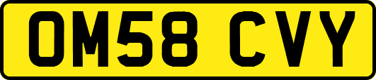 OM58CVY
