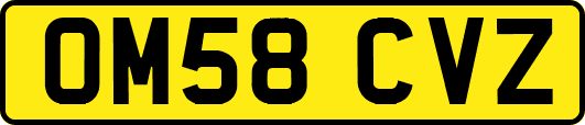 OM58CVZ