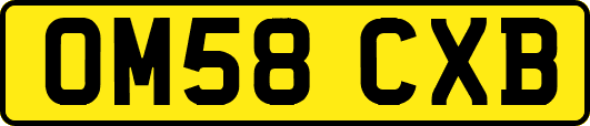 OM58CXB