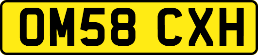 OM58CXH