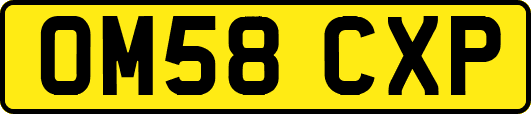 OM58CXP