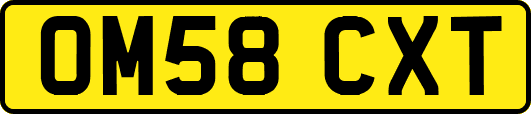 OM58CXT