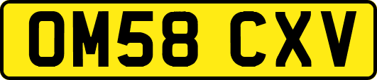 OM58CXV