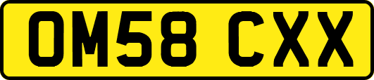 OM58CXX