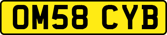 OM58CYB