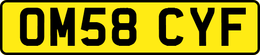 OM58CYF