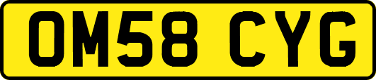 OM58CYG