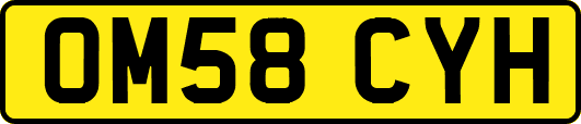 OM58CYH