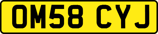 OM58CYJ