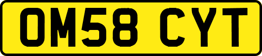 OM58CYT