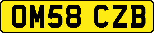 OM58CZB