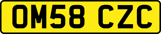 OM58CZC