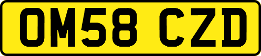 OM58CZD