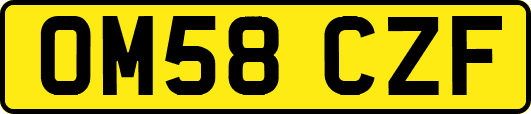 OM58CZF
