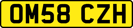 OM58CZH