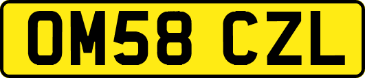 OM58CZL