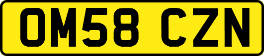 OM58CZN