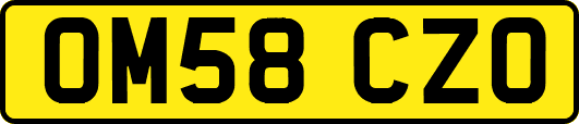 OM58CZO