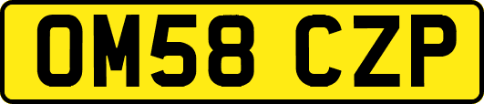 OM58CZP