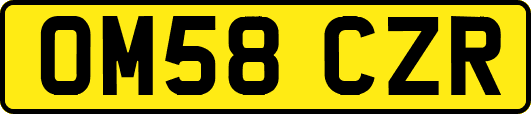 OM58CZR